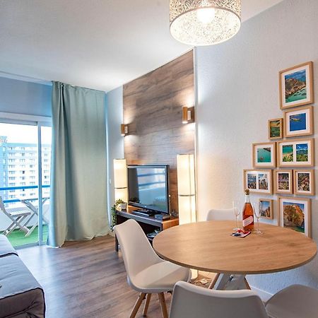 Apartamento Blue Sunset Costa Adeje  Exterior foto