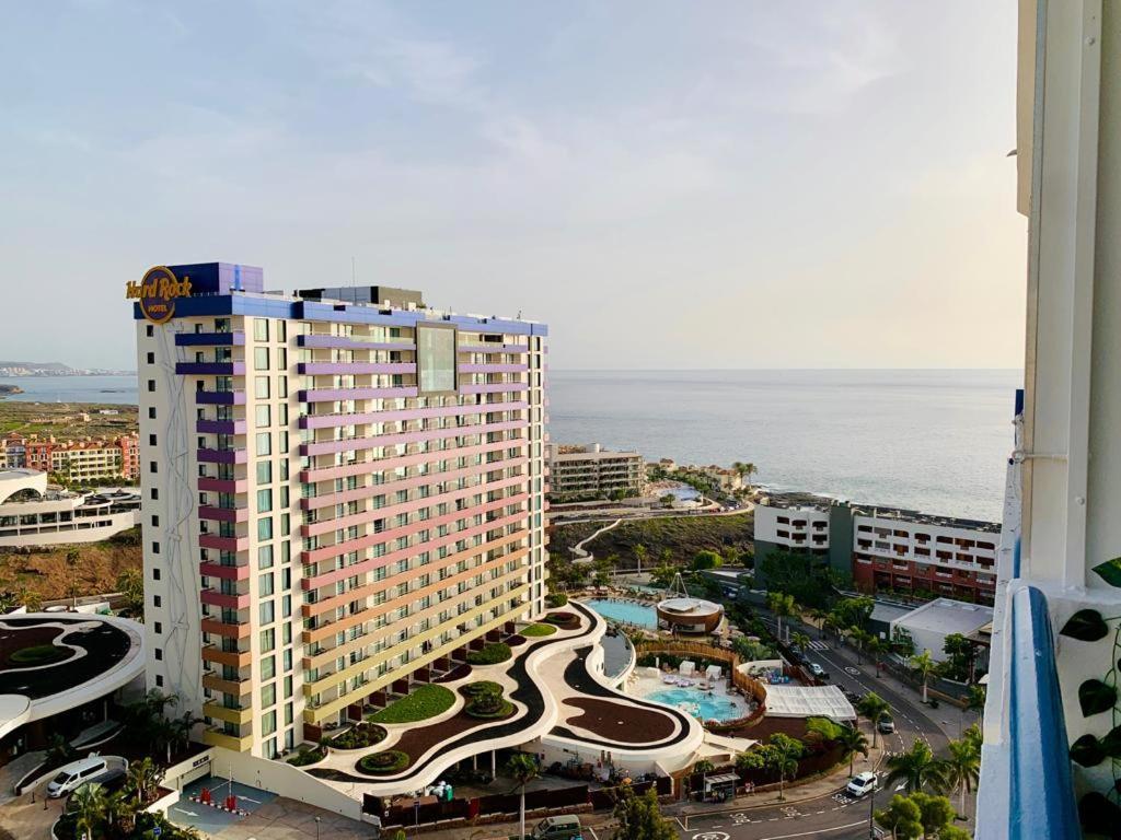 Apartamento Blue Sunset Costa Adeje  Exterior foto