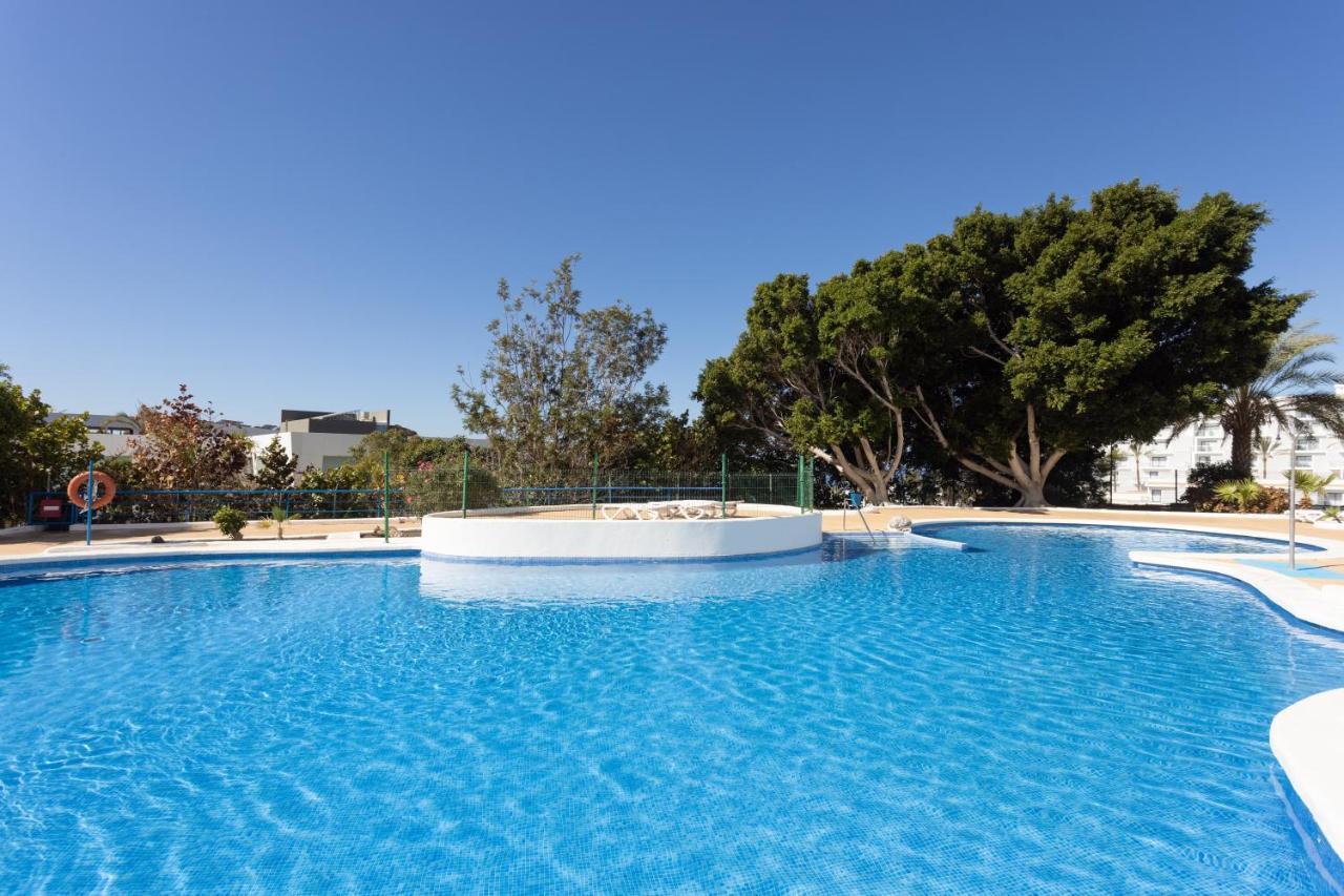Apartamento Blue Sunset Costa Adeje  Exterior foto