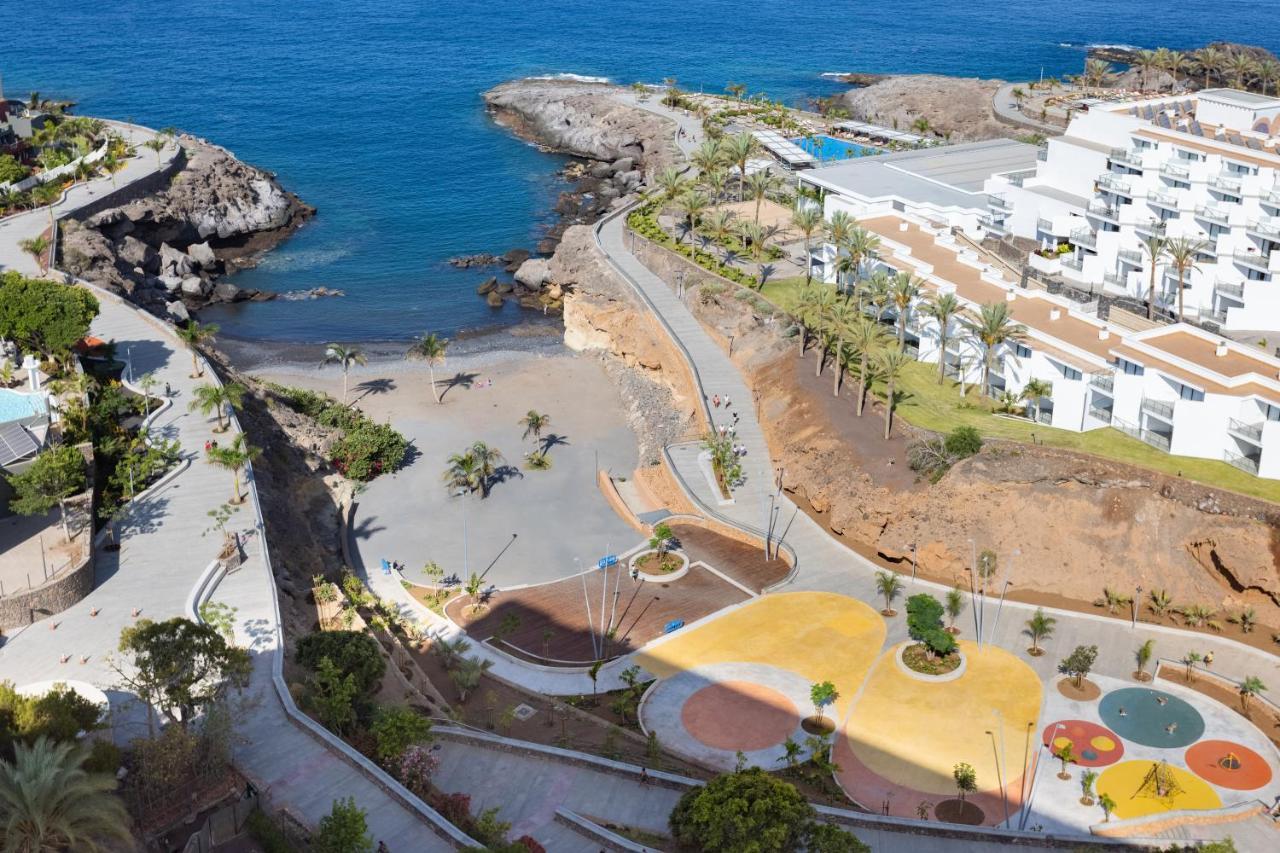 Apartamento Blue Sunset Costa Adeje  Exterior foto