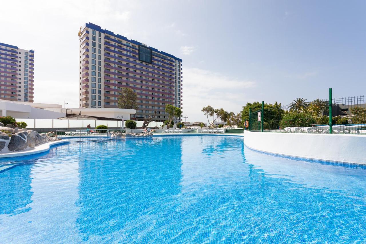 Apartamento Blue Sunset Costa Adeje  Exterior foto