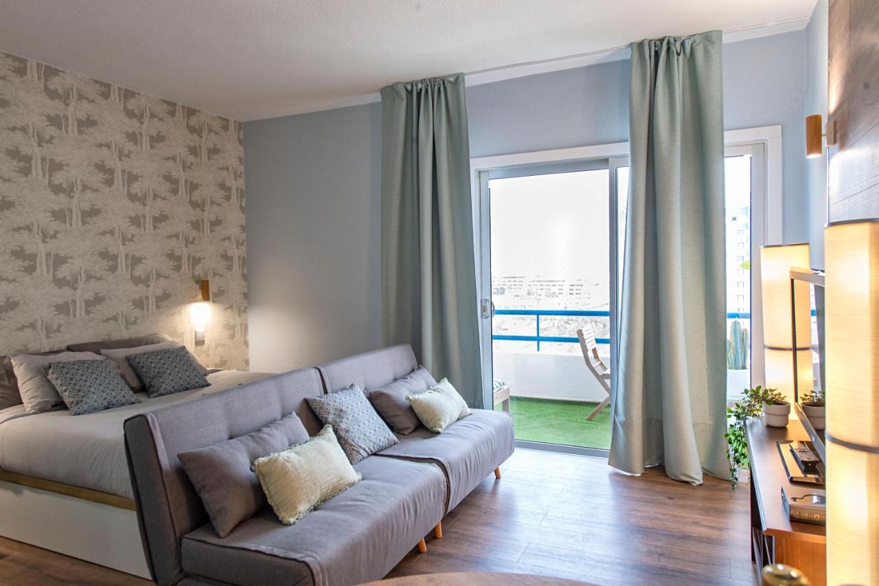Apartamento Blue Sunset Costa Adeje  Exterior foto