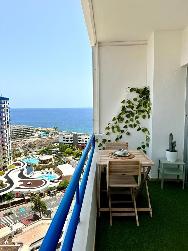 Apartamento Blue Sunset Costa Adeje  Exterior foto