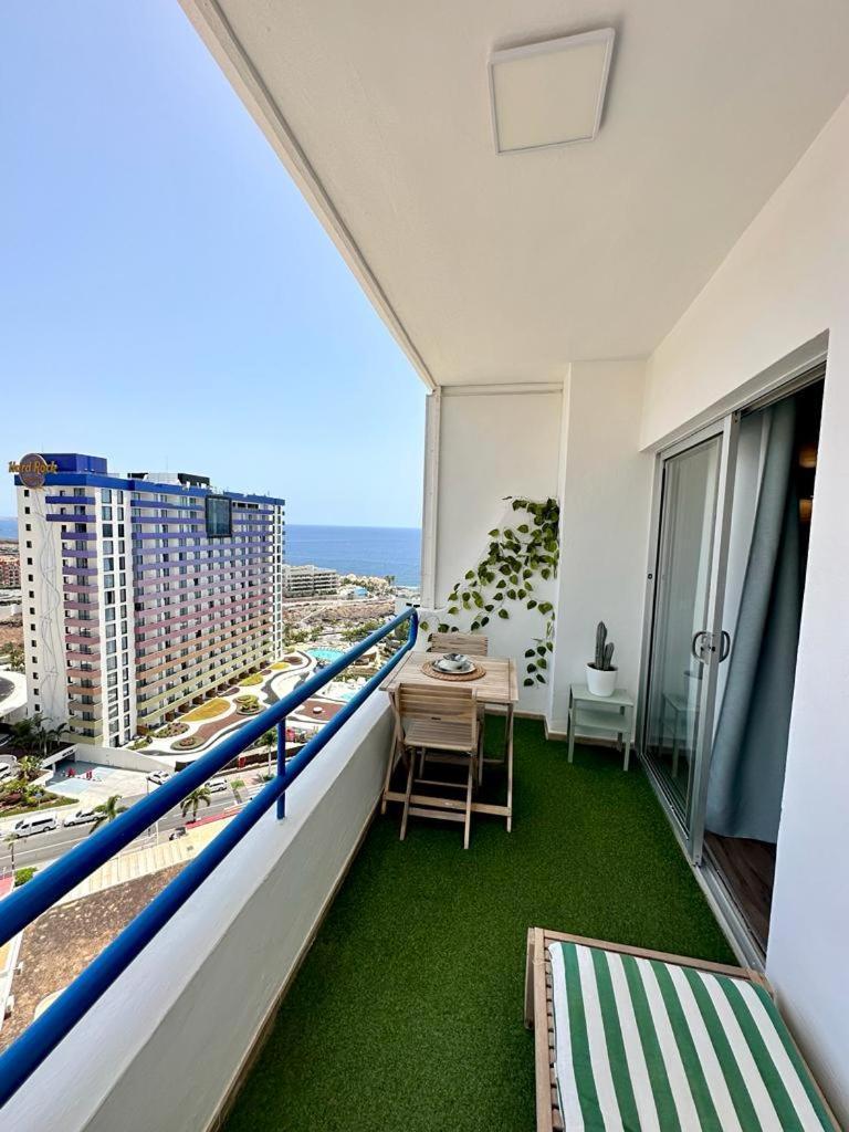 Apartamento Blue Sunset Costa Adeje  Exterior foto
